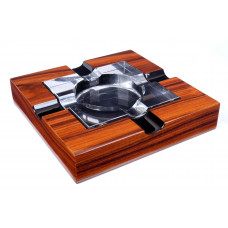 Пепельница сигарная Howard Miller, Розовое дерево (шт.)